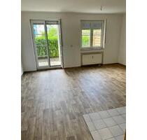 1Raumwohnung mit Terrasse in Werneuchen -Seefeld zu vermieten - Biesenthal