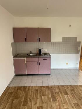 Foto - 1 Zimmer Erdgeschoßwohnung zur Miete in Biesenthal