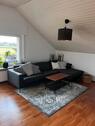 Foto - 3.5 Zimmer Dachgeschoßwohnung zur Miete in Langenargen