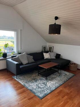 Foto - 3.5 Zimmer Dachgeschoßwohnung zur Miete in Langenargen