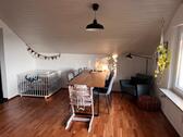Foto - 3.5 Zimmer Dachgeschoßwohnung in Langenargen