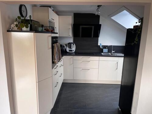 Foto - Dachgeschoßwohnung in Langenargen zur Miete