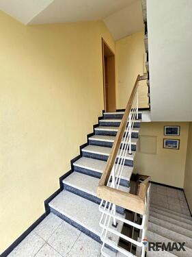 Foto - 4 Zimmer Etagenwohnung zur Miete in Coburg