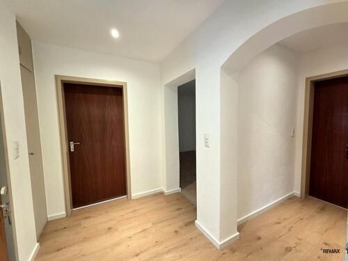 Foto - Etagenwohnung in Coburg zur Miete