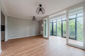 Foto - Sanierte & provisionsfreie 2-Zi.-Wohnung mit Wintergarten