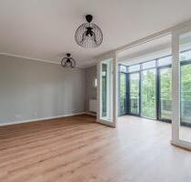 Sanierte & provisionsfreie 2-Zi.-Wohnung mit Wintergarten - Berlin Friedrichshain-Kreuzberg