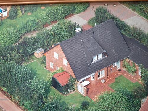 Foto - 5-Zimmer-Einfamilienhaus in ruhiger Sackgassenlage