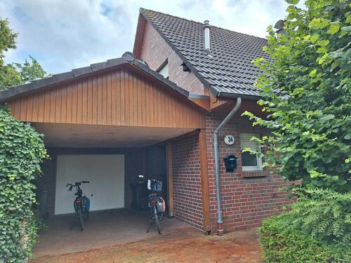 Foto - 5 Zimmer Einfamilienhaus zum Kaufen in Hatten