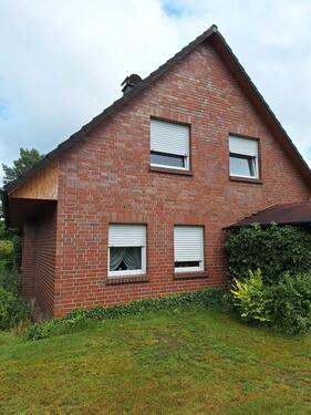 Foto - 5 Zimmer Einfamilienhaus in Hatten