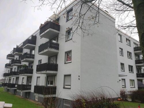 Foto - 2,5-Zimmer-Eigentumswohnung in zentraler Lage von Wattenscheid
