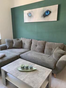 Foto - Wohnen am Zoo - 750,00 EUR Kaltmiete,