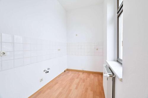 Foto - Etagenwohnung in Chemnitz zur Miete