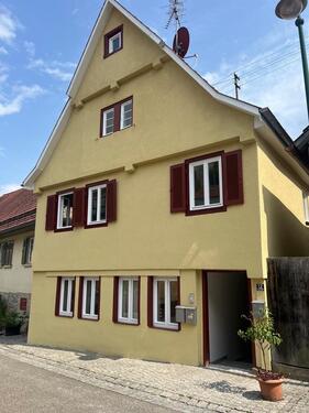 Foto - Einfamilienhaus top Saniert - 444.000,00 EUR Kaufpreis,