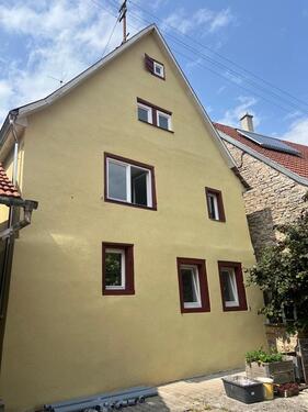 Foto - Einfamilienhaus zum Kaufen in Mühlacker