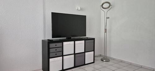 Foto - Etagenwohnung in Werlte zur Miete