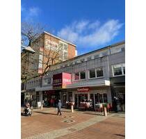 Holstenstraße nahe Asmus-Bremer-Platz - Büro- oder Praxisflächen direkt in der Innenstadt - Kiel