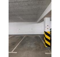 Tiefgarage Stellplatz Nähe Innenstadt Wesel