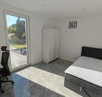 WG-Zimmer Wohnung Monteure nahe VW, IT-City Wolfsburg-Kästorf