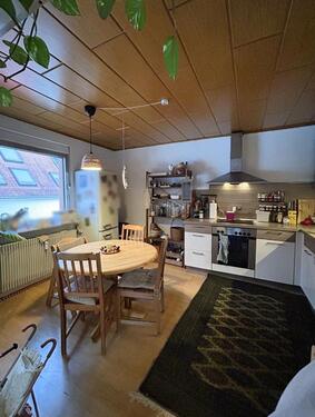 Foto - 3-Zimmer 2-Etagen Wohnung in Neustadt Speyerdorf