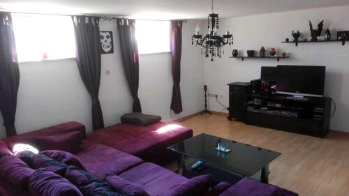 Foto - Wohnung 70m2, in 92436 Bruck OT Sollbach ab 01.10. zu vermieten