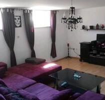 Wohnung 70m2, in 92436 Bruck OT Sollbach ab 01.10. zu vermieten - Bodenwöhr