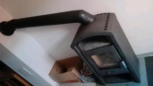 Foto - Etagenwohnung in Bodenwöhr zur Miete