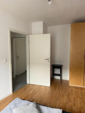 Foto - Etagenwohnung zur Miete in Frankfurt am Main