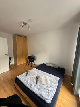 Foto - Etagenwohnung in Frankfurt am Main