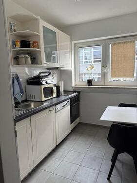 Foto - Etagenwohnung in Frankfurt am Main zur Miete