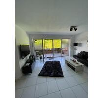 Moderne und helle 3-Zimmer-Wohnung mit Balkon in Korschenbroich