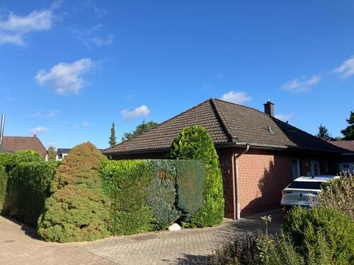 Foto - Einfamilienhaus zum Kaufen in Soltau