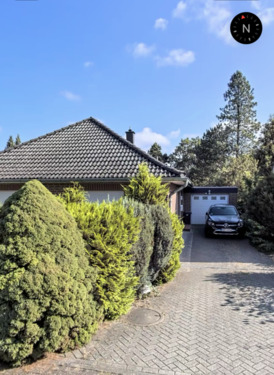 Foto - Einfamilienhaus in Soltau