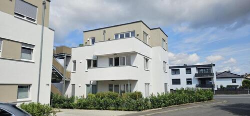 Foto - 2-Zimmer-Penthouse in bester Wohnlage von Limburg-Linter