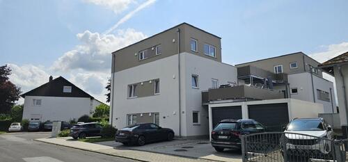 Foto - Etagenwohnung zur Miete in Limburg an der Lahn