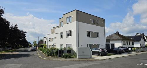 Foto - Etagenwohnung in Limburg an der Lahn