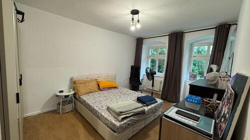 Foto - Etagenwohnung zur Miete in Berlin