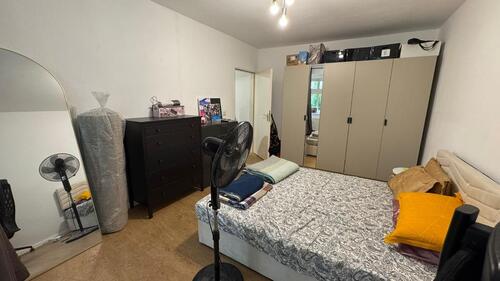 Foto - Etagenwohnung in Berlin