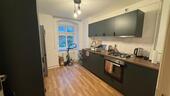 Foto - Etagenwohnung in Berlin zur Miete