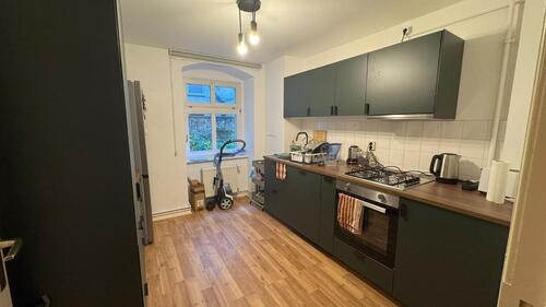 Foto - Etagenwohnung in Berlin zur Miete