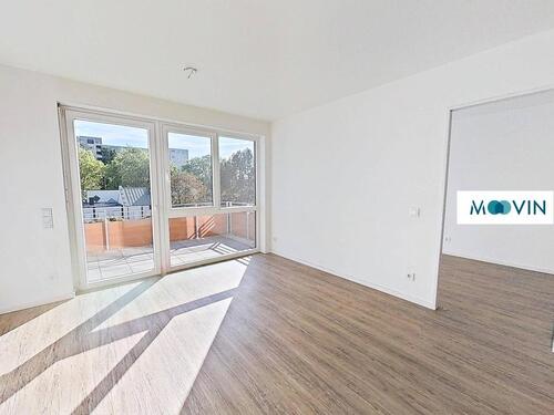 Foto - Etagenwohnung zur Miete in Bonn
