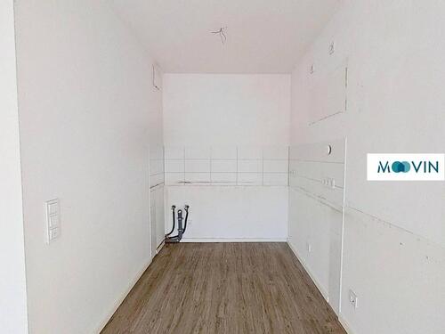 Foto - Etagenwohnung in Bonn zur Miete