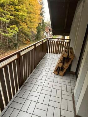 Foto - Etagenwohnung zur Miete in Kochel am See