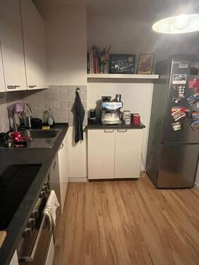 Foto - Etagenwohnung in Kochel am See zur Miete