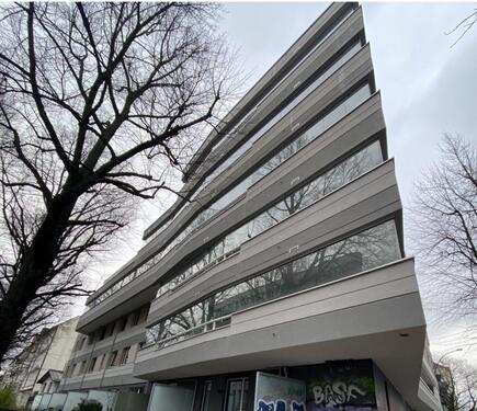 Foto - Luxuriöse Eigentumswohnung: 2Zi, EBK, 56m2, Balkon, Schanze