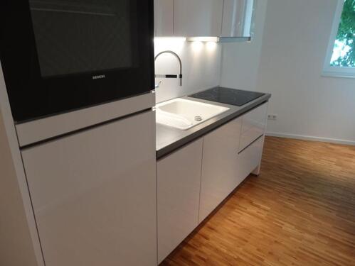 Foto - 2 Zimmer Etagenwohnung in Hamburg