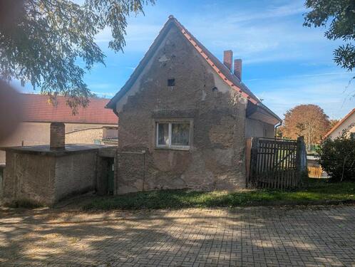 Foto - Einfamilienhaus - 14.000,00 EUR Kaufpreis,