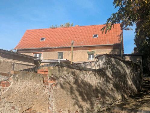 Foto - Einfamilienhaus zum Kaufen in Gerbstedt