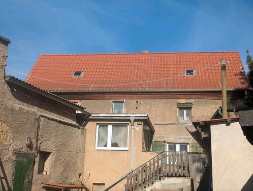 Foto - Einfamilienhaus in Gerbstedt zum Kaufen