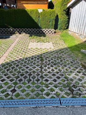 Foto - Etagenwohnung zur Miete in Durach