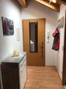 Foto - Etagenwohnung in Durach